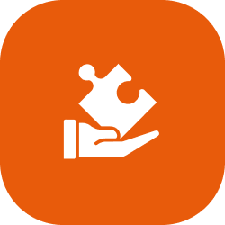 دعم فوري ومساعدة عند الحاجة